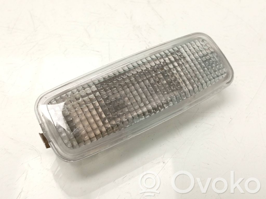 Audi A5 8T 8F Illuminazione sedili anteriori