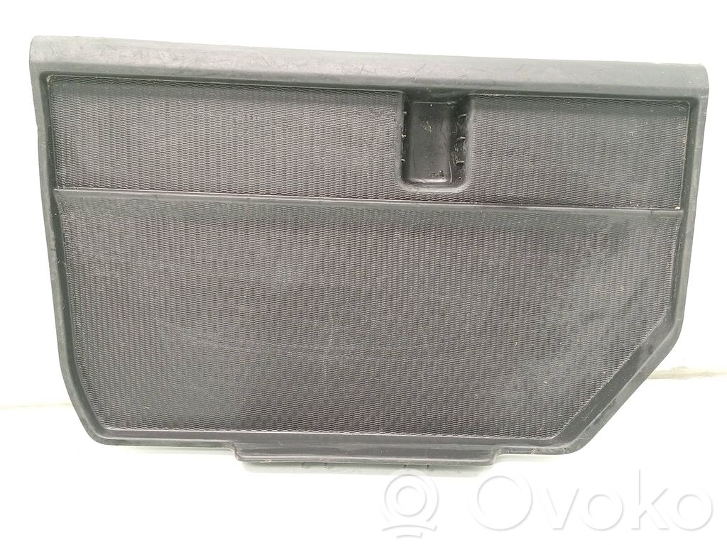 Volvo V40 Espacio portaobjetos/reposabrazos 