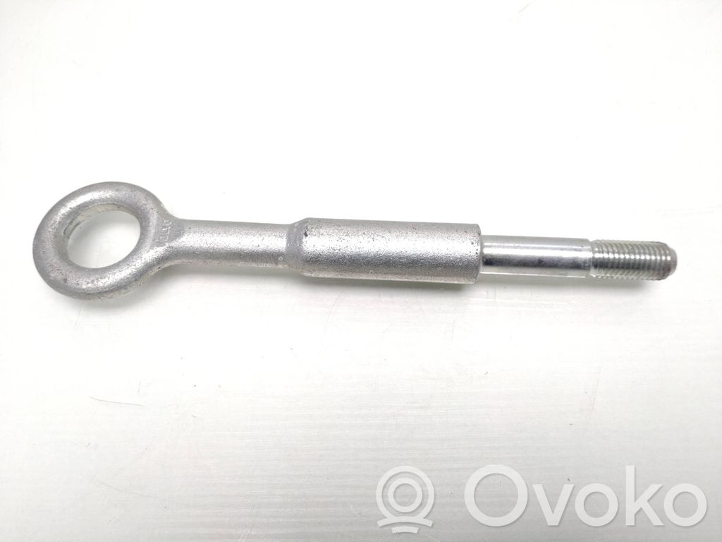 Volvo V40 Abschlepphaken Abschleppöse 