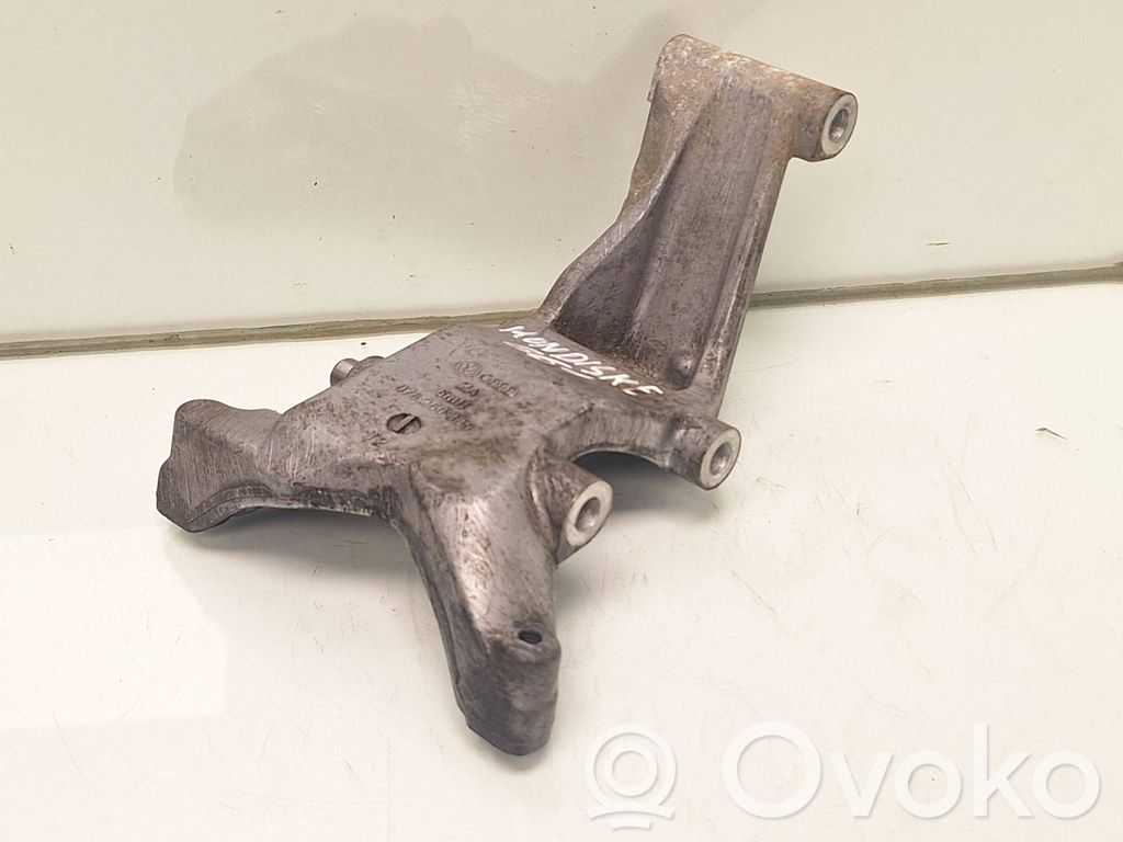 Volkswagen Crafter A/C compressor mount bracket 