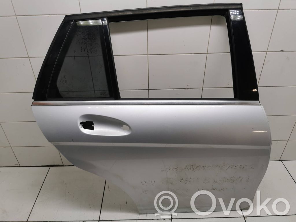 Puerta trasera   DOT24M25AS2,43R00049,A2047320410