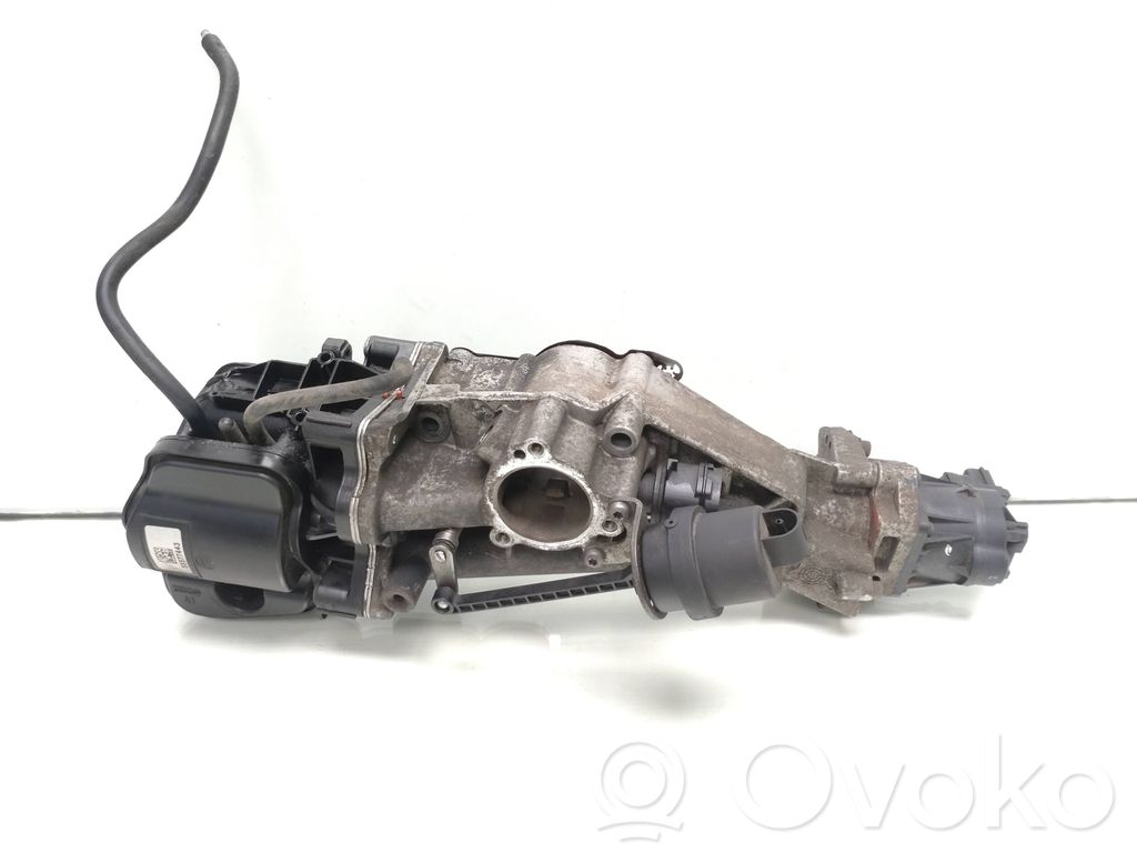 Opel Insignia A EGR valve 
