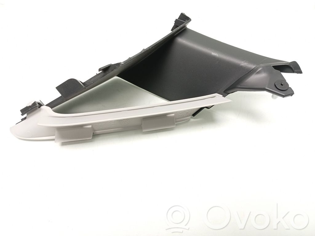 Volkswagen Golf VII Altra parte interiore 