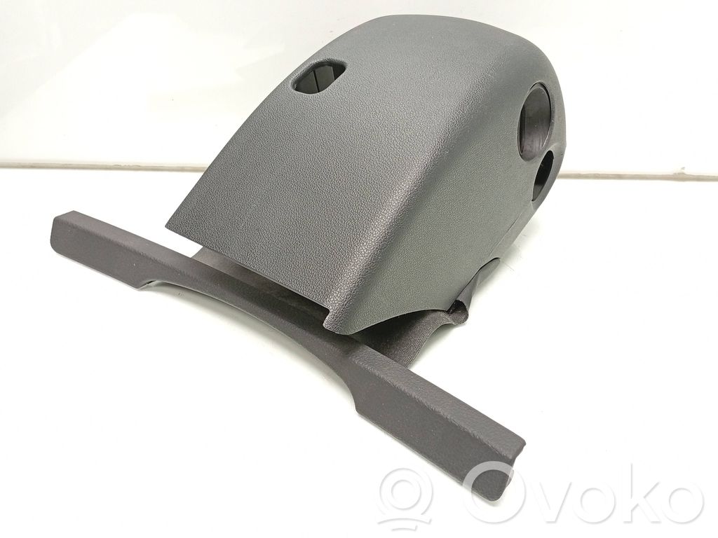 Volkswagen Golf VII Rivestimento del piantone del volante 