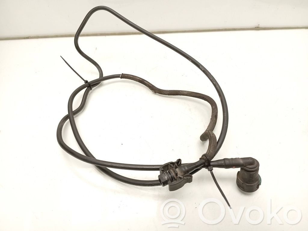 Volvo V60 Kühlleitung / Kühlschlauch 