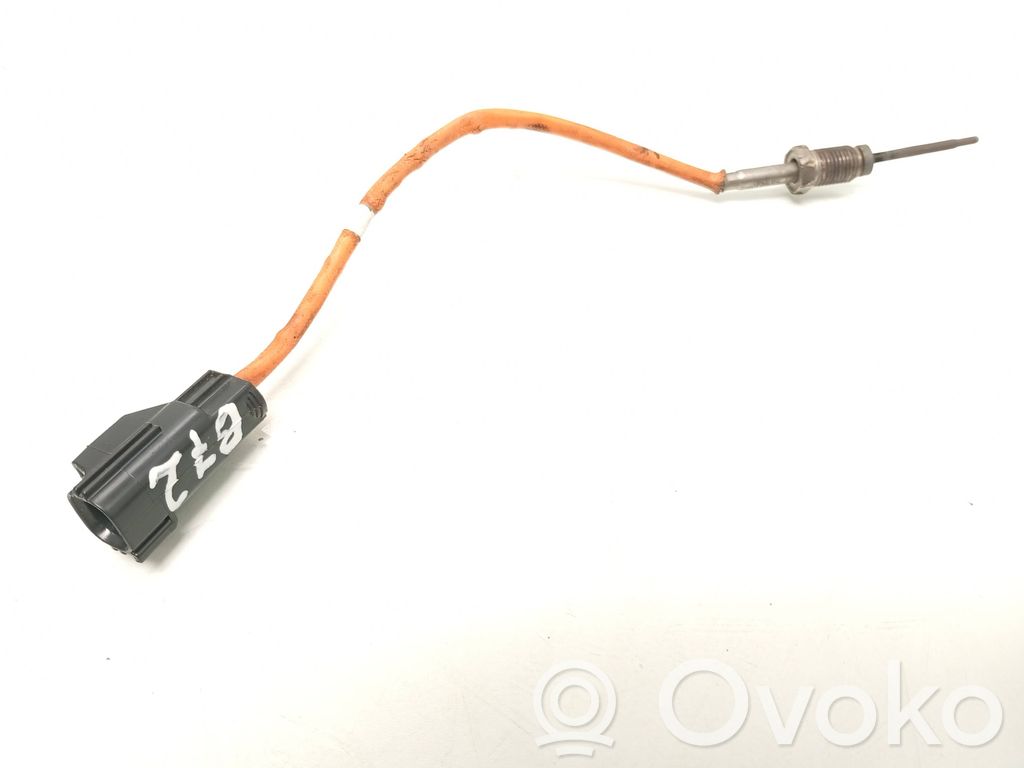 Ford Ranger Izplūdes gāzu temperatūras sensors 