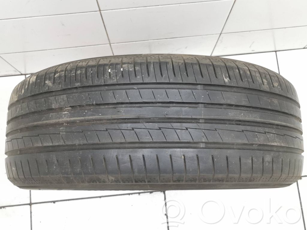 Volkswagen Golf I Opony letnie R17 