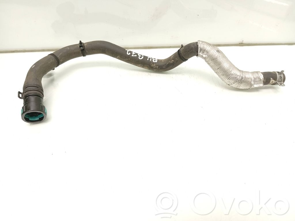 Ford Ranger Tuyau de liquide de refroidissement moteur 