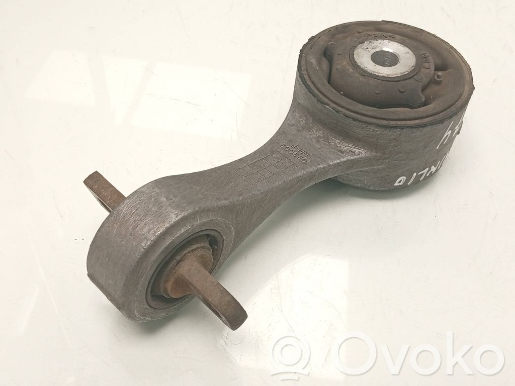 Engine mount bracket   089009
