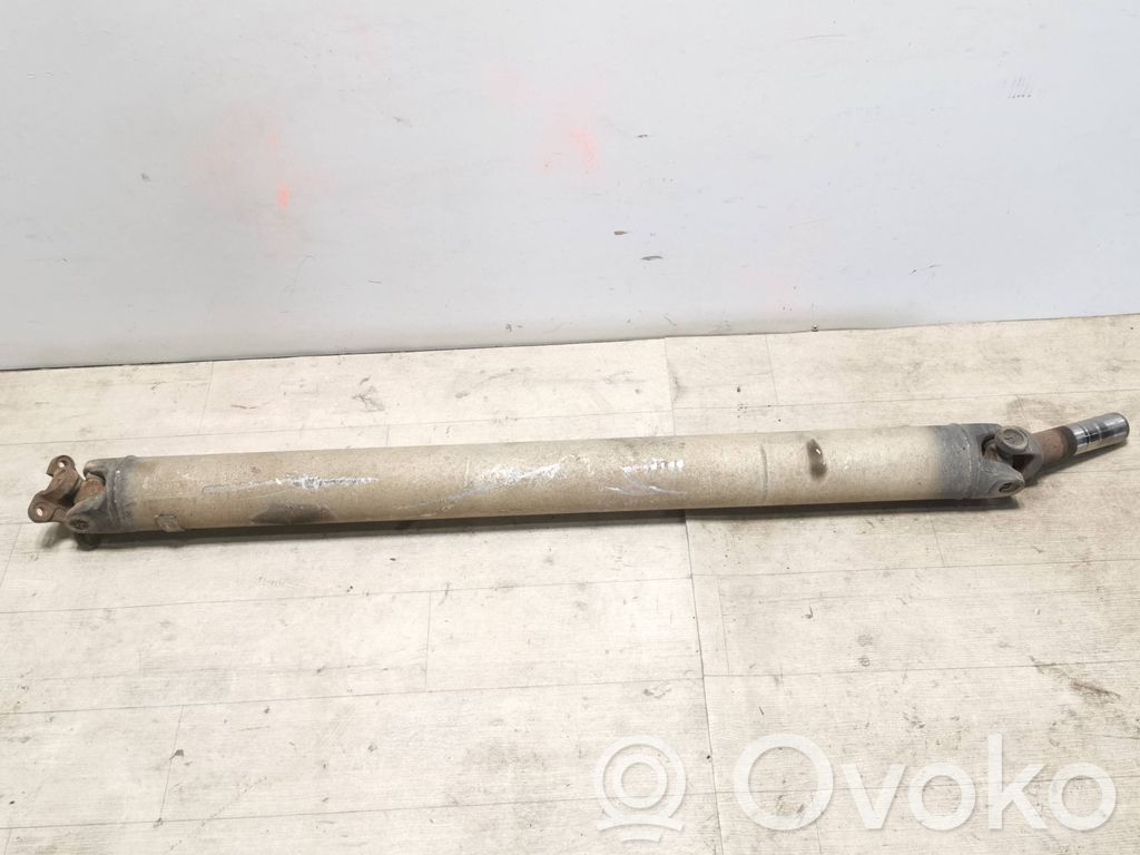 Nissan Navara D40 Eje propulsor/eje de transmisión trasero 