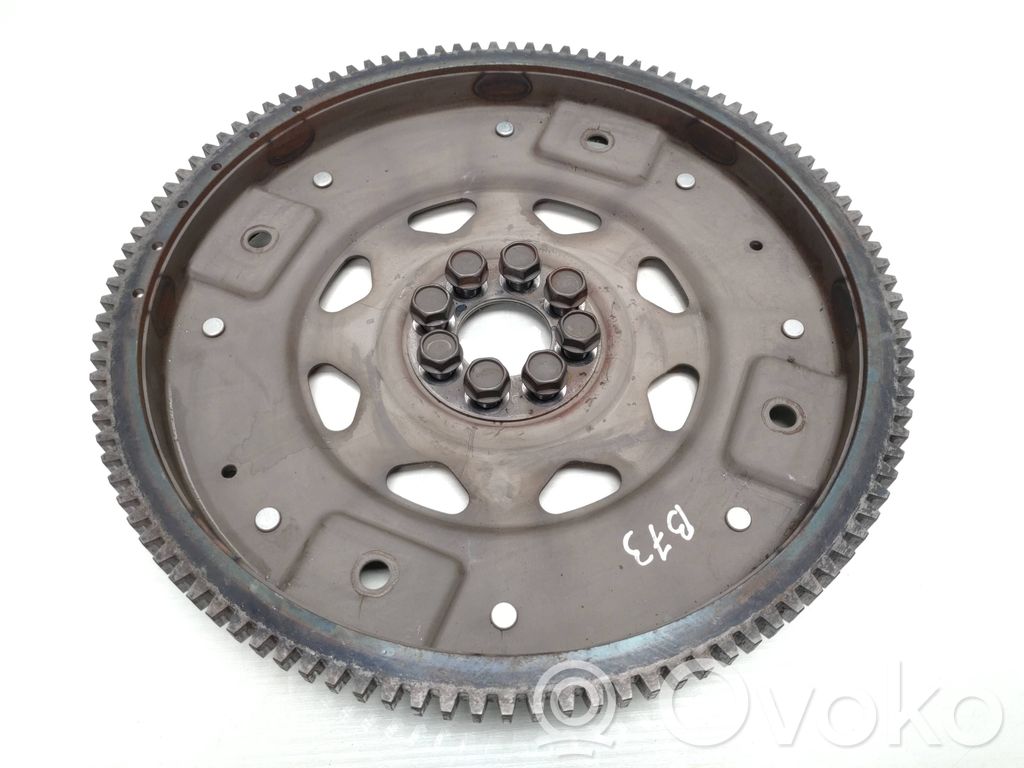 Volant moteur
