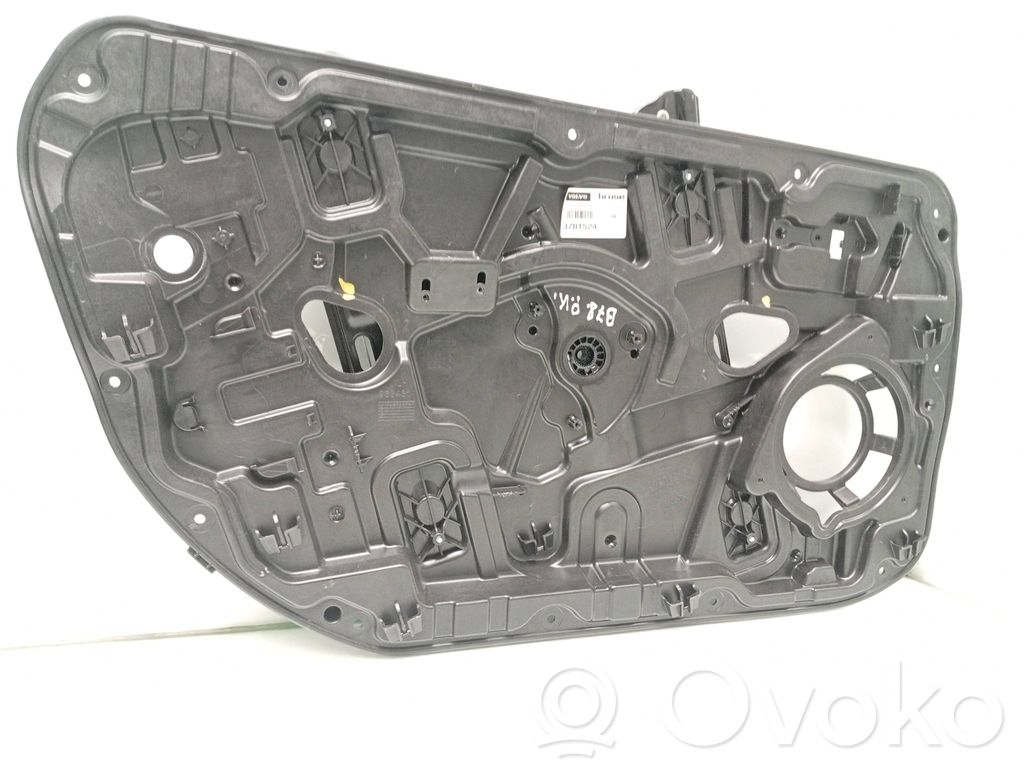 Volvo V40 Macara geam față fără motor 