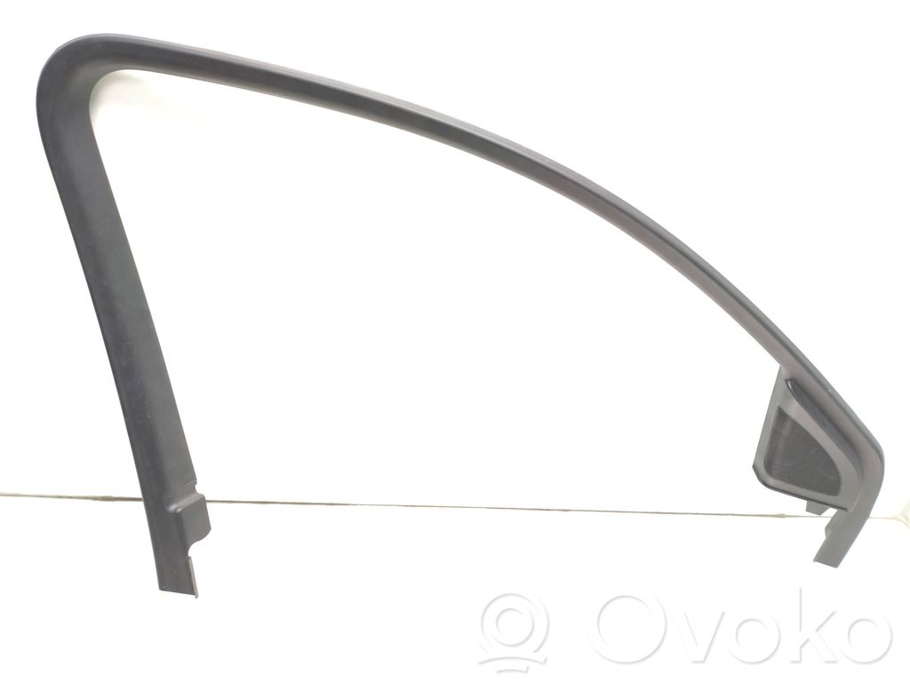 Audi Q5 SQ5 8R Verkleidung Türfenster Türscheibe vorne 