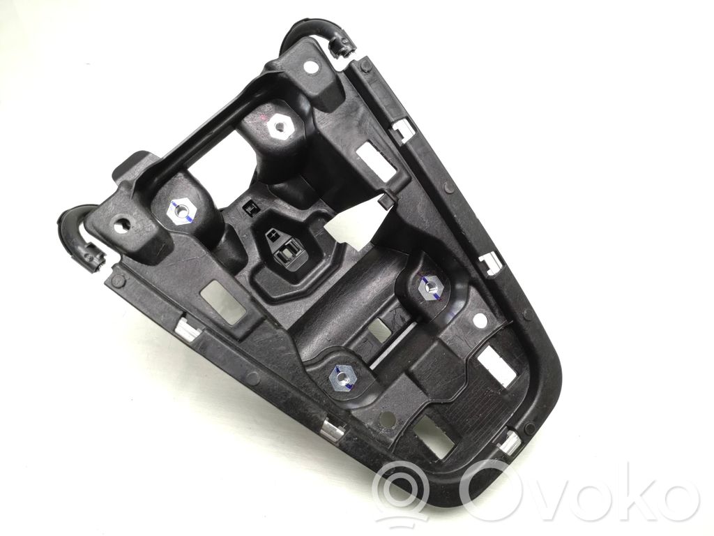 Polestar 2 Other interior part 