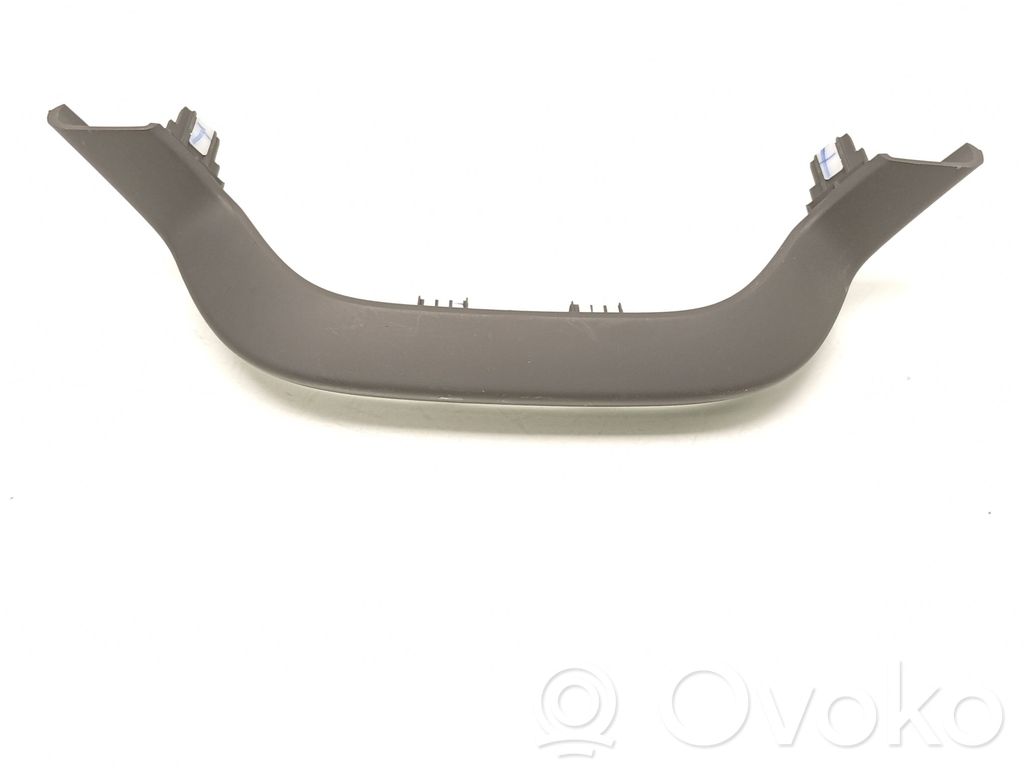 Polestar 2 Paneelin lista 