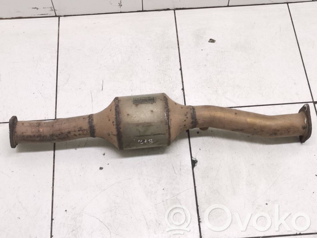 Filtr cząstek stałych Katalizator / FAP / DPF   JB3G5K224AB,1934347X,T2A1A,20200901A,BDG1586