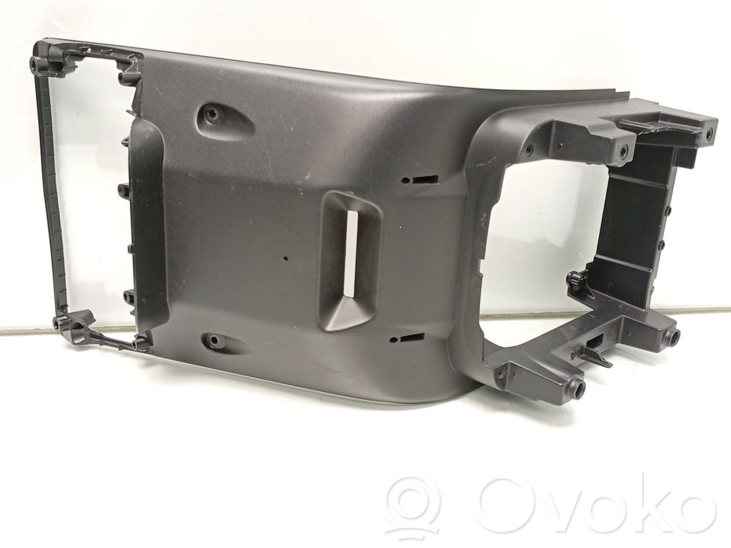 Volvo V70 Autres éléments de console centrale 