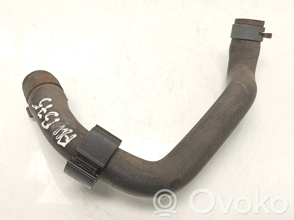 Audi Q5 SQ5 8R Tubo flessibile del liquido di raffreddamento del motore