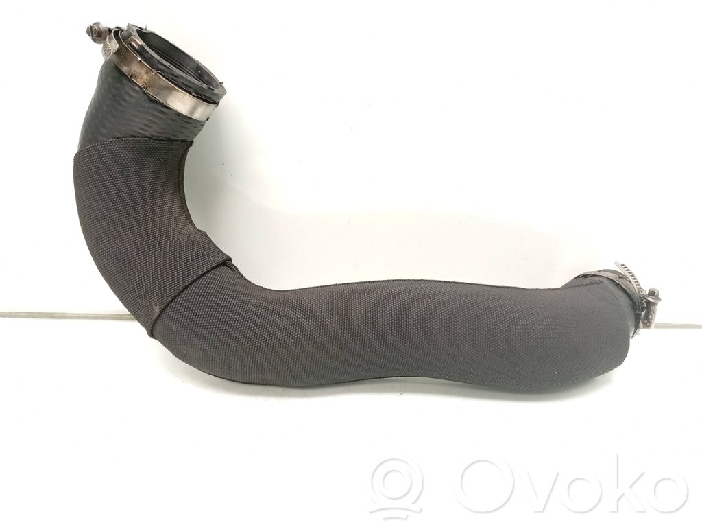 Audi Q5 SQ5 8R Furtun/conductă intercooler 