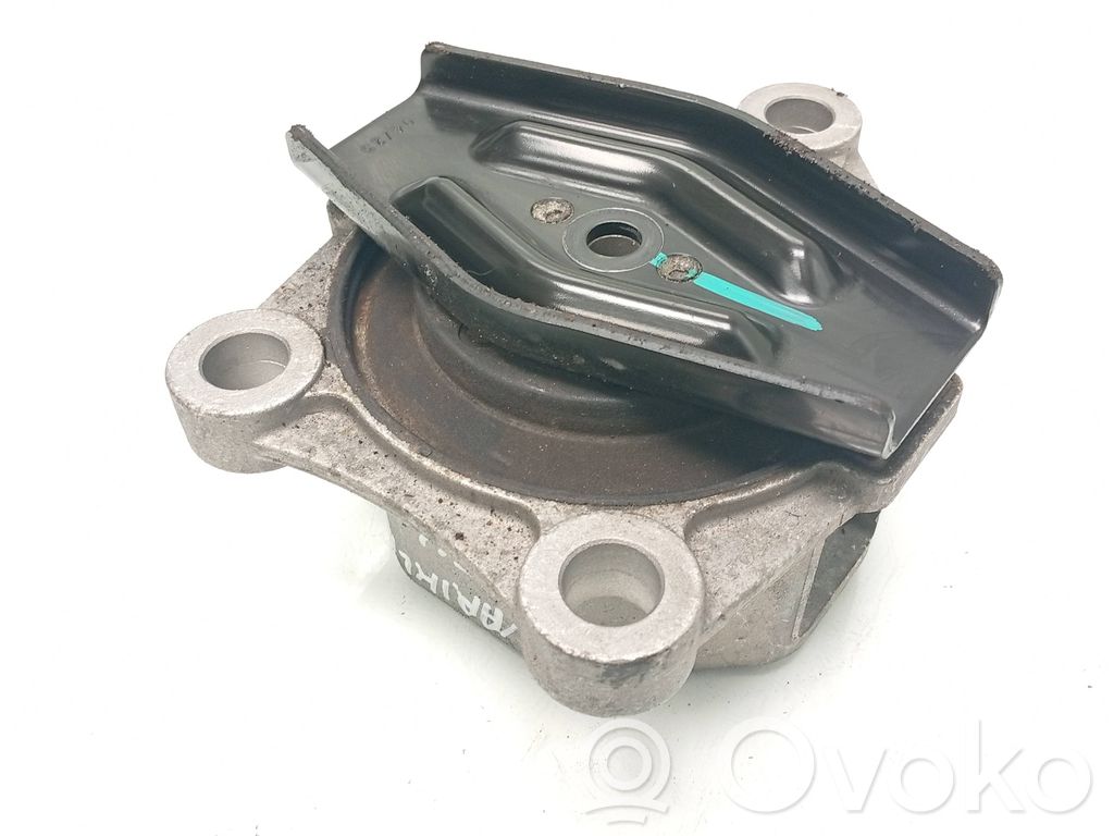 Support de moteur, coussinet   31686296