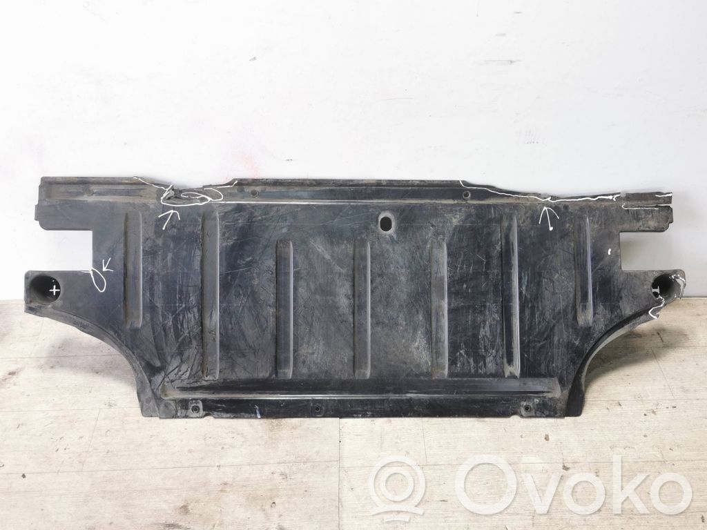 Polestar 2 Engine splash shield/under tray 