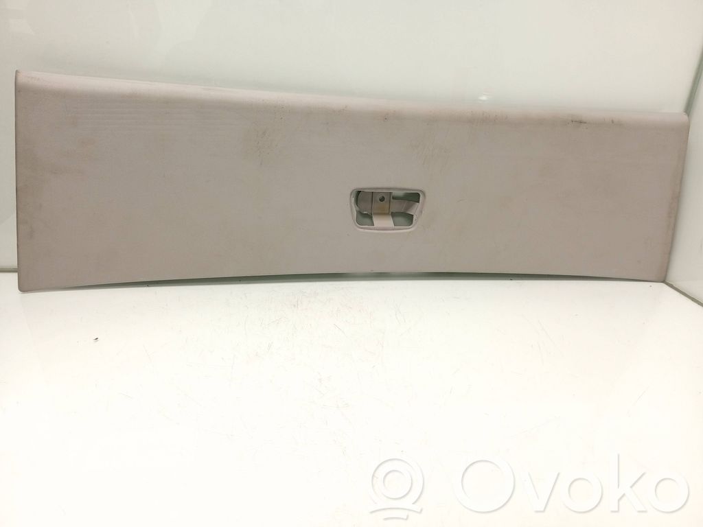 Volvo V70 Kattoverhoilu 