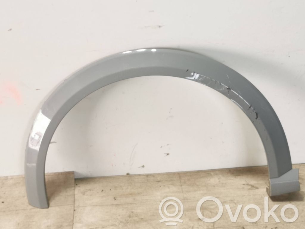 Ford Puma Front arch trim
