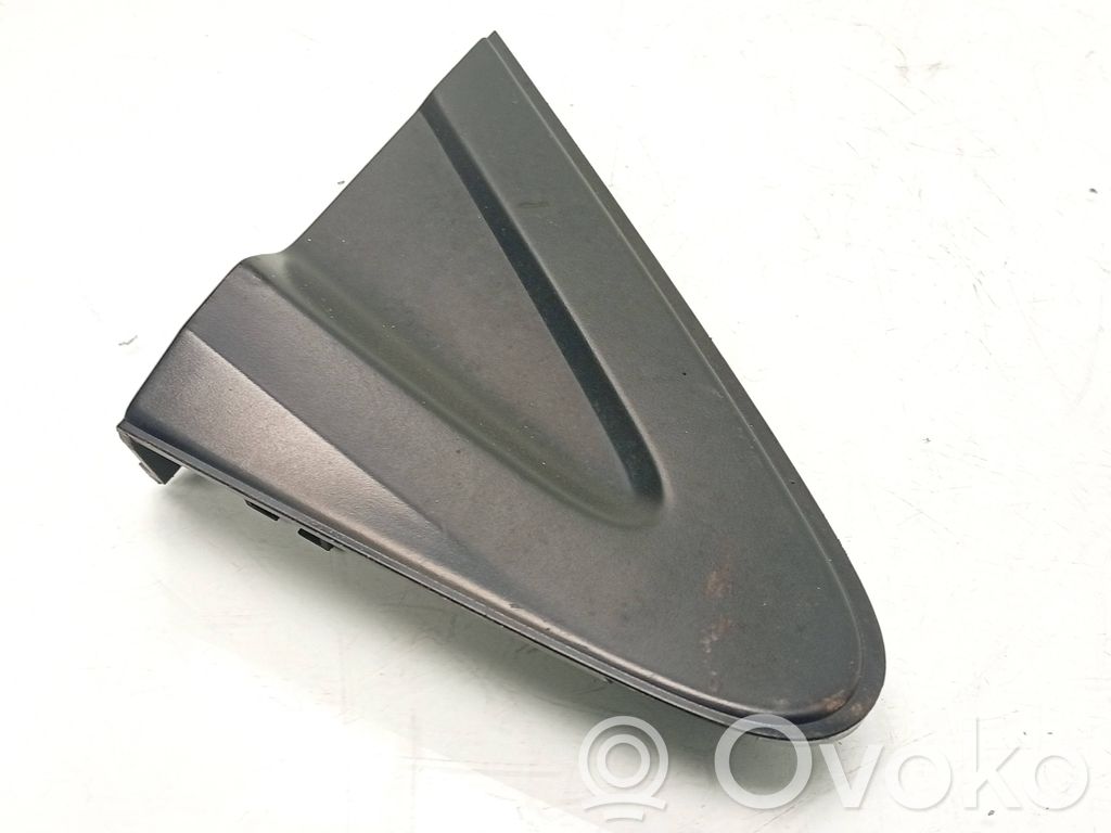 Honda Civic IX Altra parte esteriore