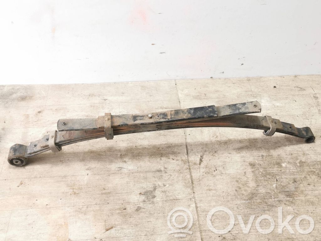Ford Ranger Rear leaf spring 