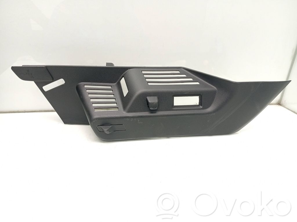Ford Puma Trunk/boot side trim panel 