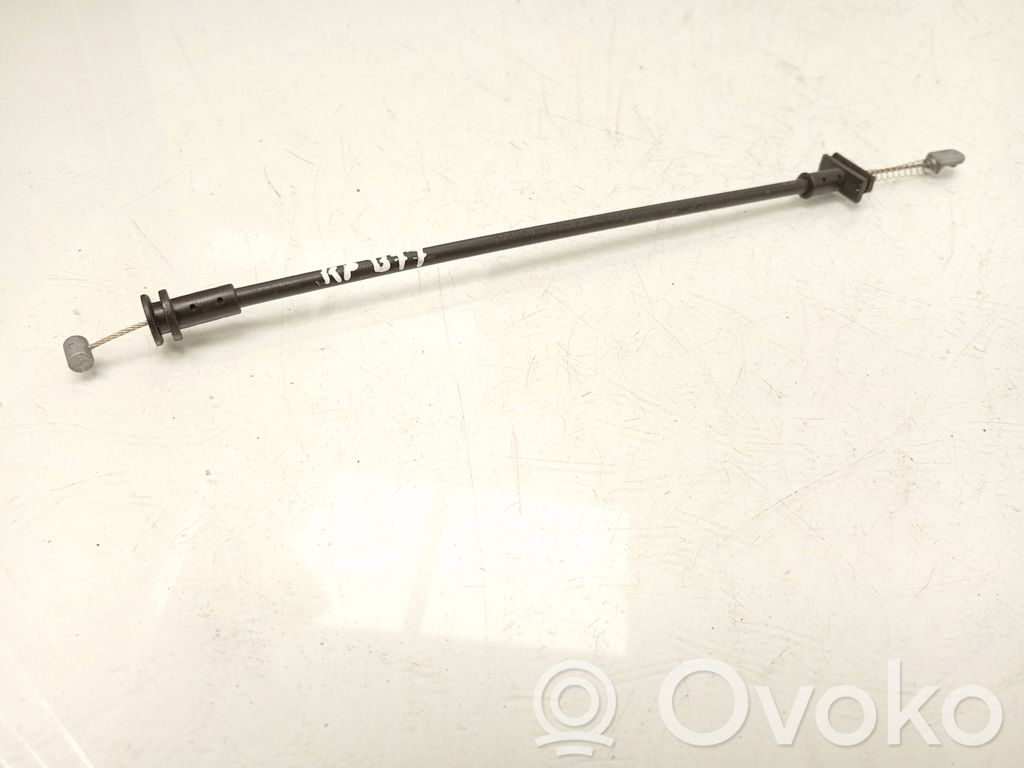 Volvo V40 Linka zamka drzwi przednich 