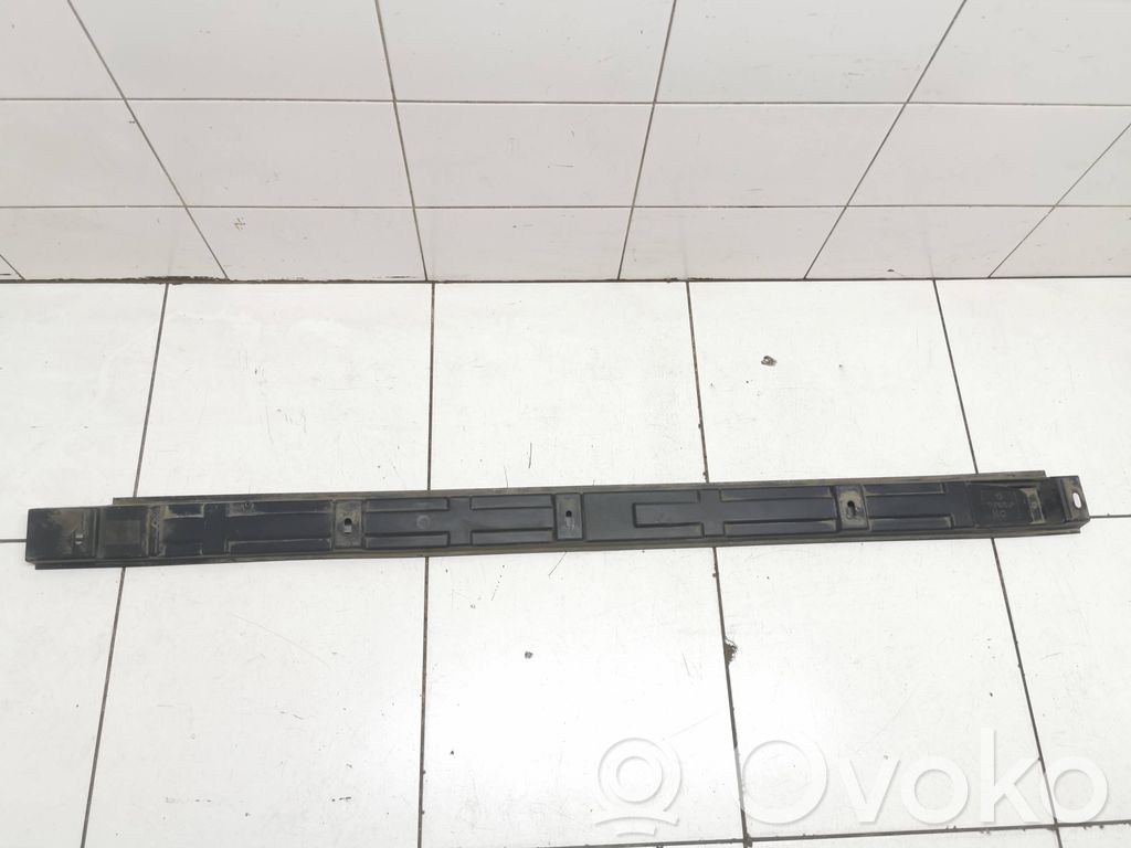 Mercedes-Benz ML W164 Listello di supporto del sottoporta