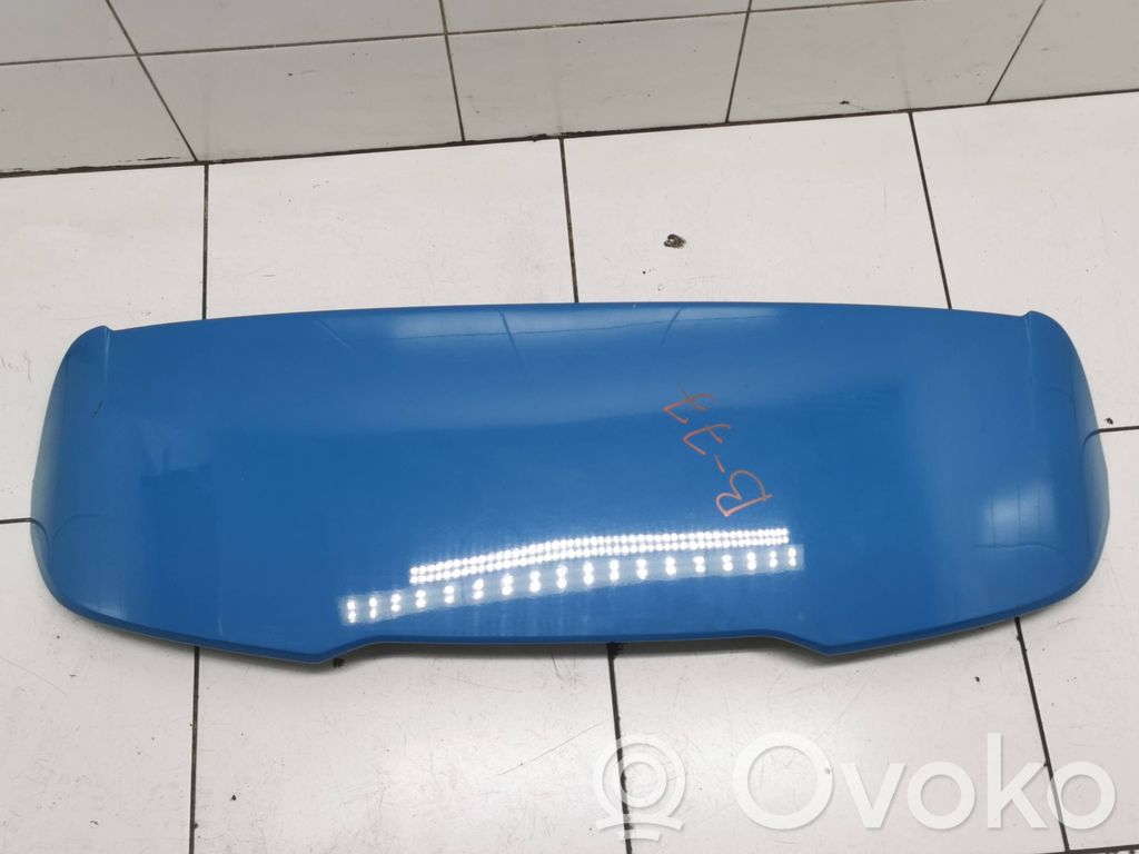 Volvo V40 Spoiler lunetă/portbagaj 