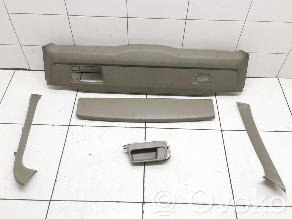 Volvo XC90 Set panou interior hayon/capotă portbagaj 