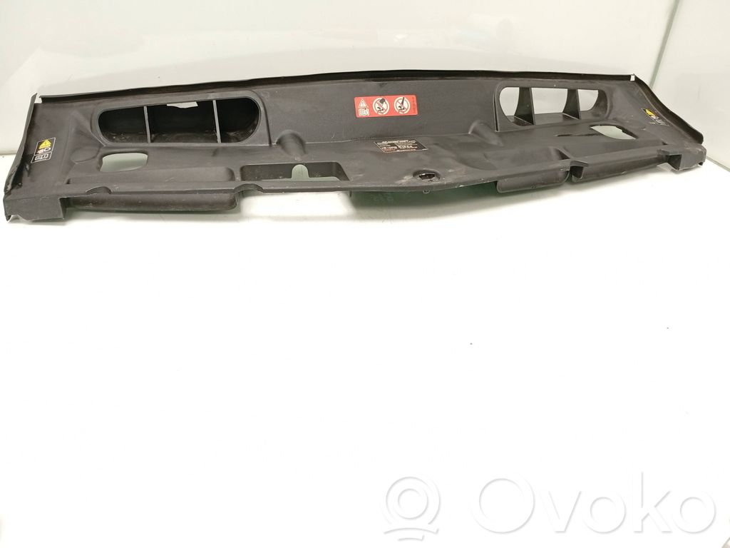 Mercedes-Benz C W204 Suport superior panou fixare radiatoare