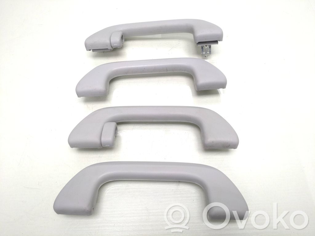 Komplet uchwytów do sufitu   NH643L,CVT19,CVT17