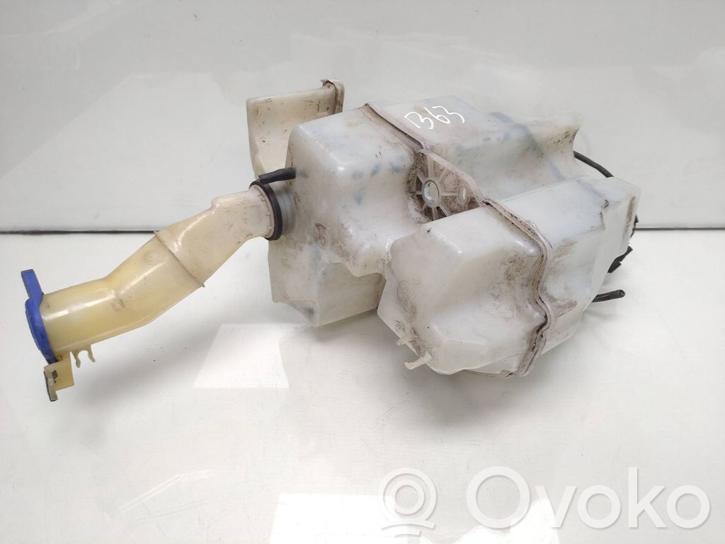 Volvo XC70 Rezervor lichid spălare parbriz 