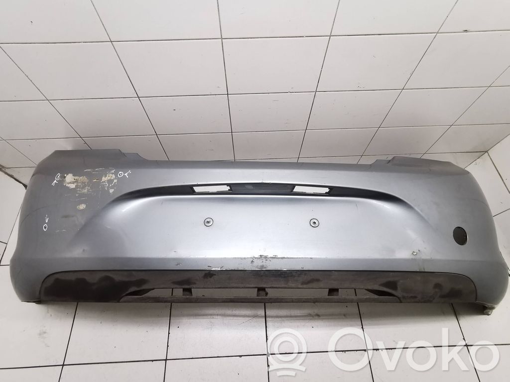 Opel Insignia A Parachoques 