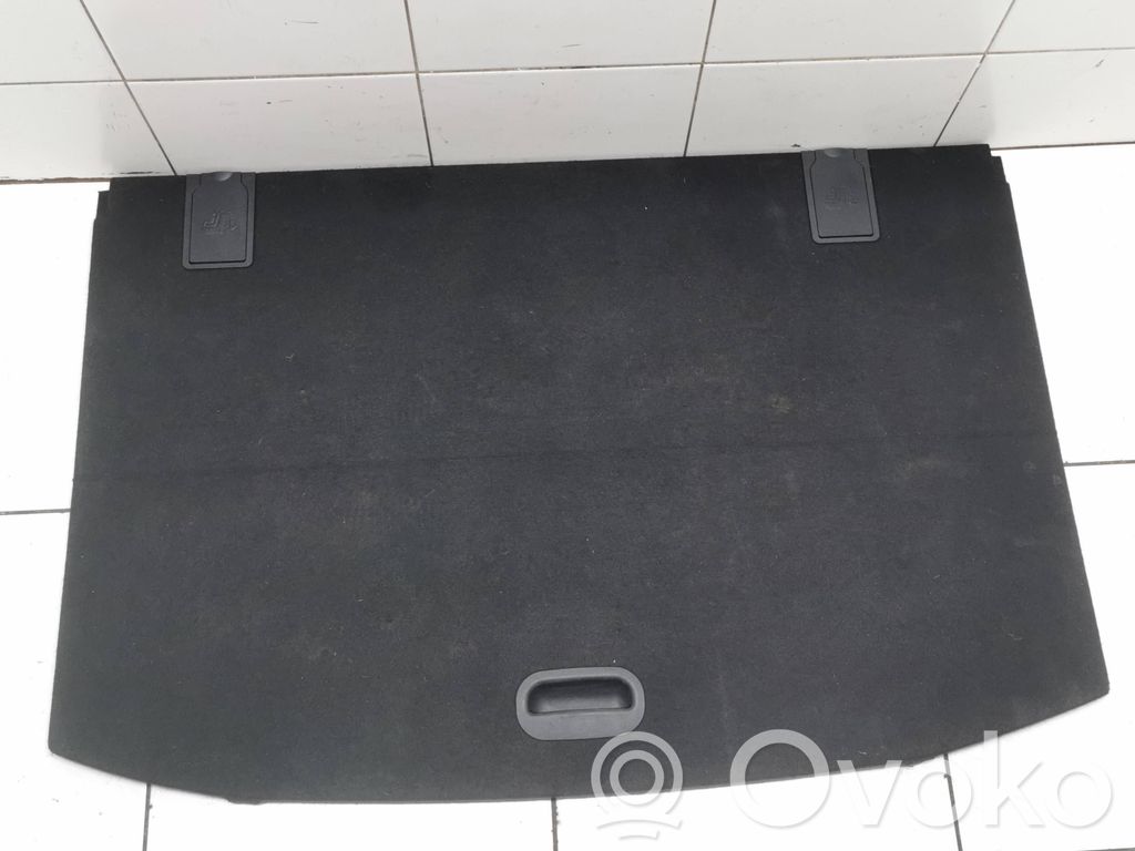 Hyundai ix20 Bagažinės grindys 