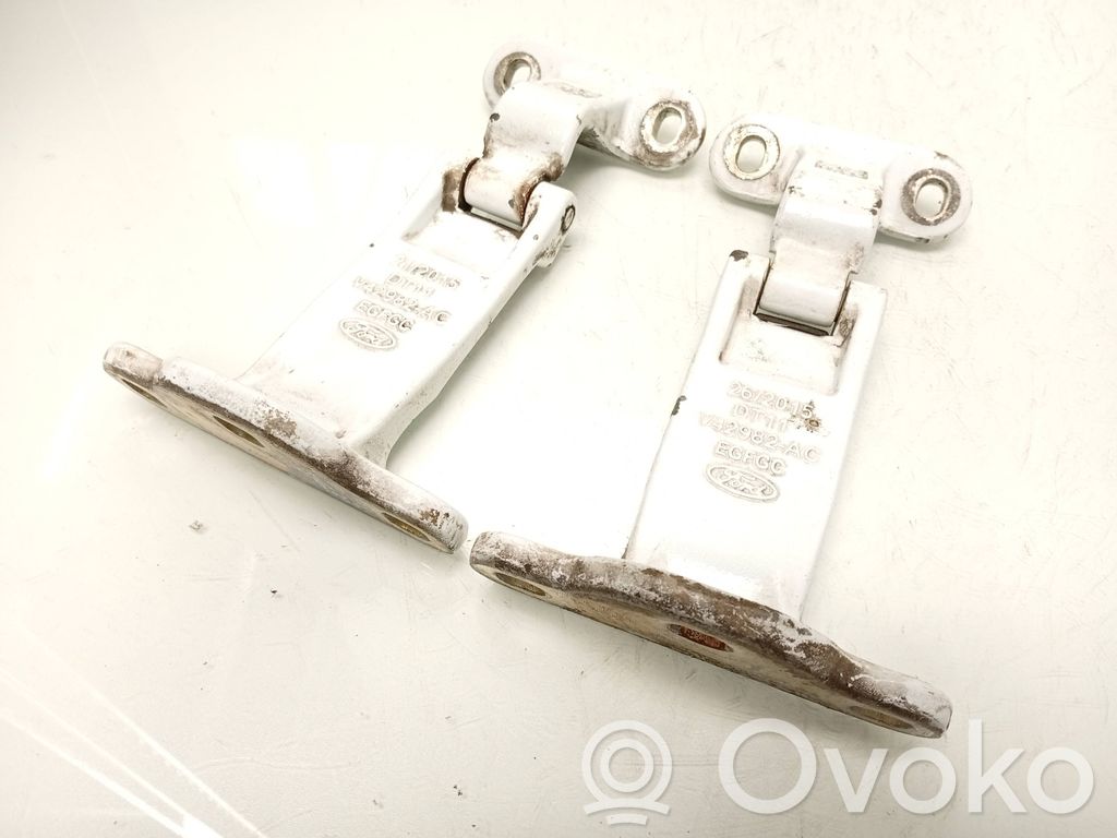 Ford Transit -  Tourneo Connect Set di cerniere portiera di carico 