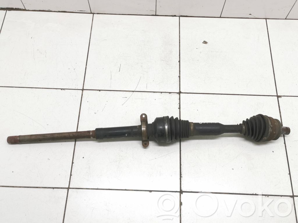Volvo XC90 Eje de transmisión delantero 