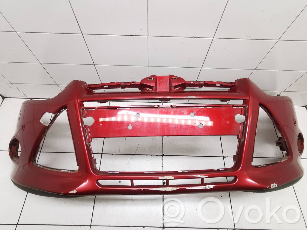Priekinis bamperis   BM5117757A