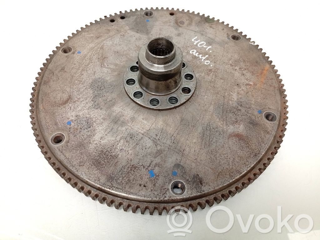 Audi A6 S6 C6 4F Volanta ambreiaj 