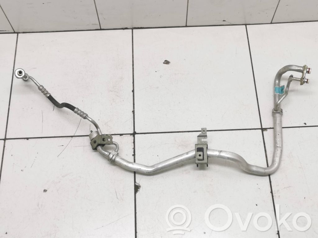 Conductă/furtun aer condiționat (A/C)