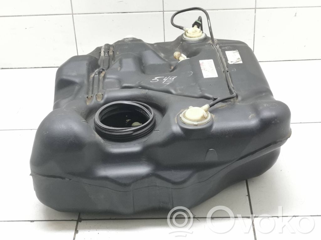 Polttoainesäiliö   AV619002AB