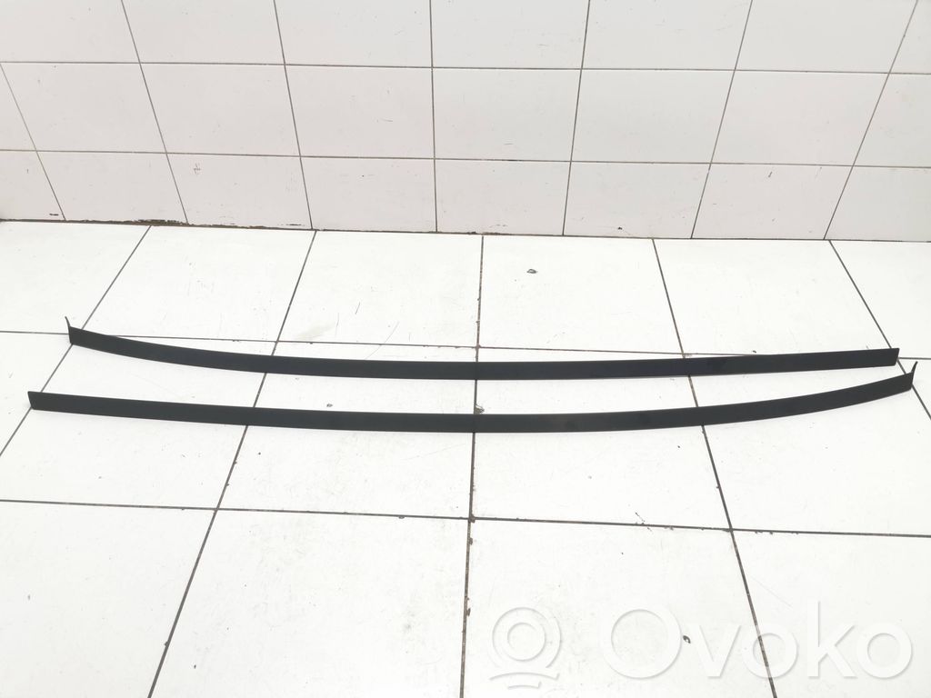 Ford Focus Capac șine plafon 