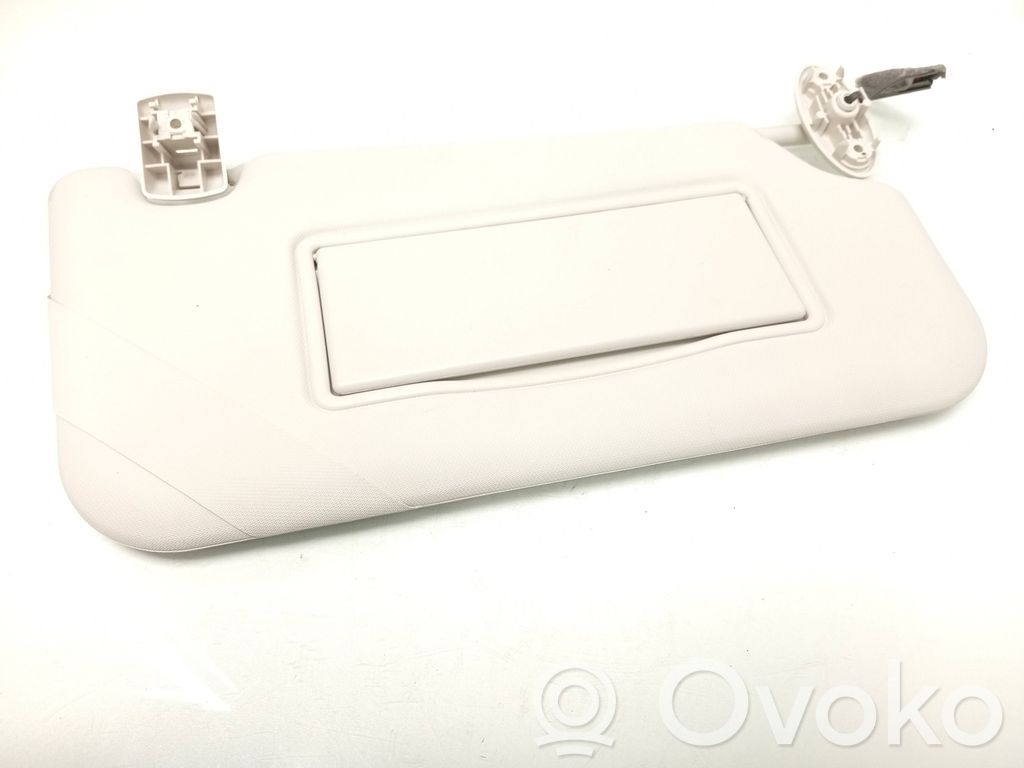Ford Focus Sun visor 