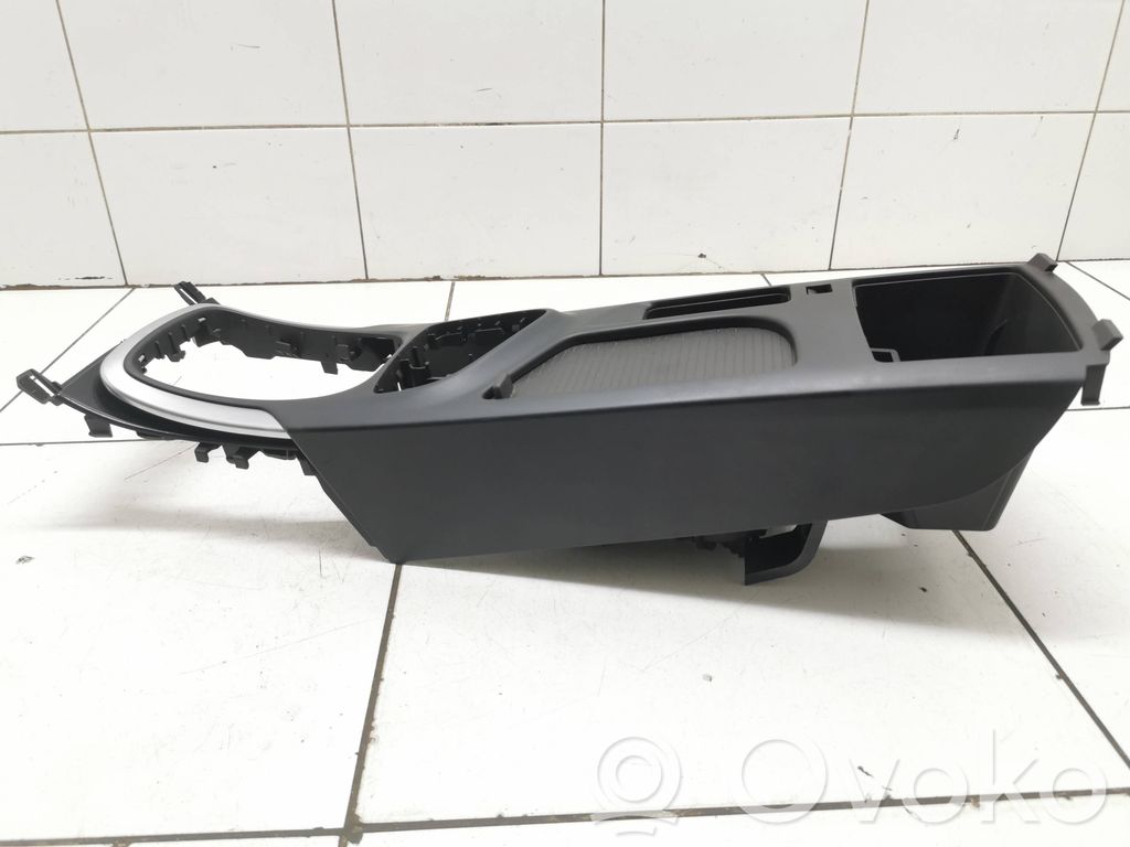 Opel Insignia A Consola central 