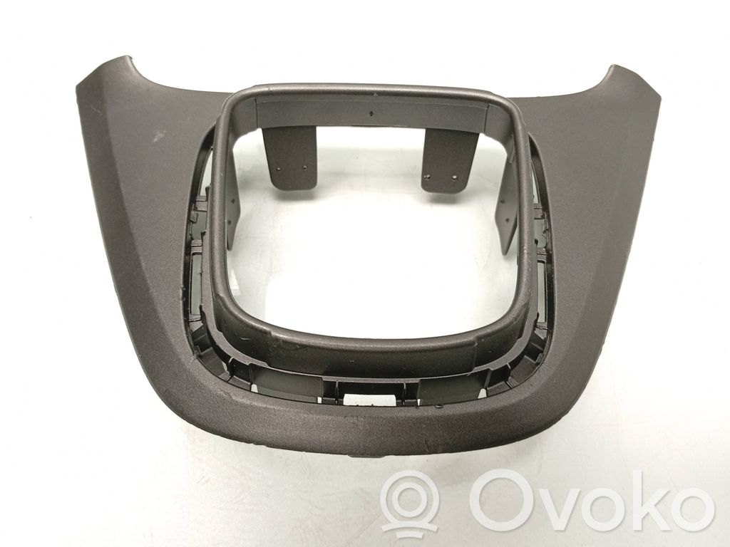 Honda CR-V Contour de levier de vitesses 