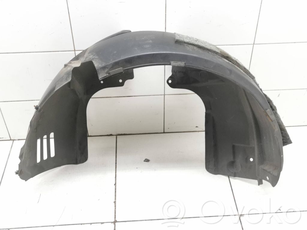 Ford Fiesta Nadkole przednie 